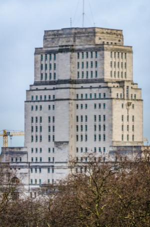 Tower of Academic Gloom