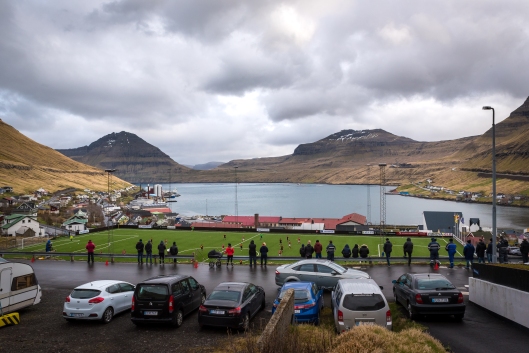 Färöiska premier league