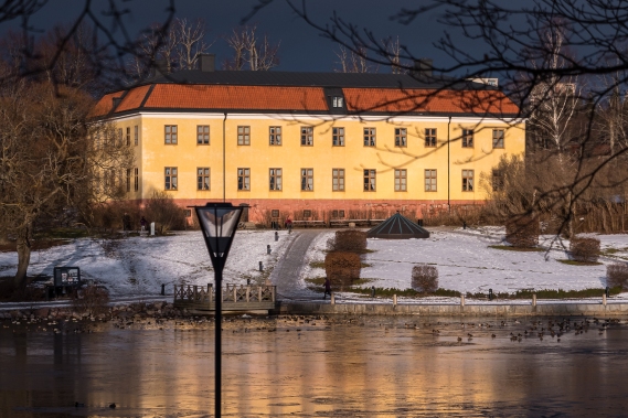 Edsbergs slott